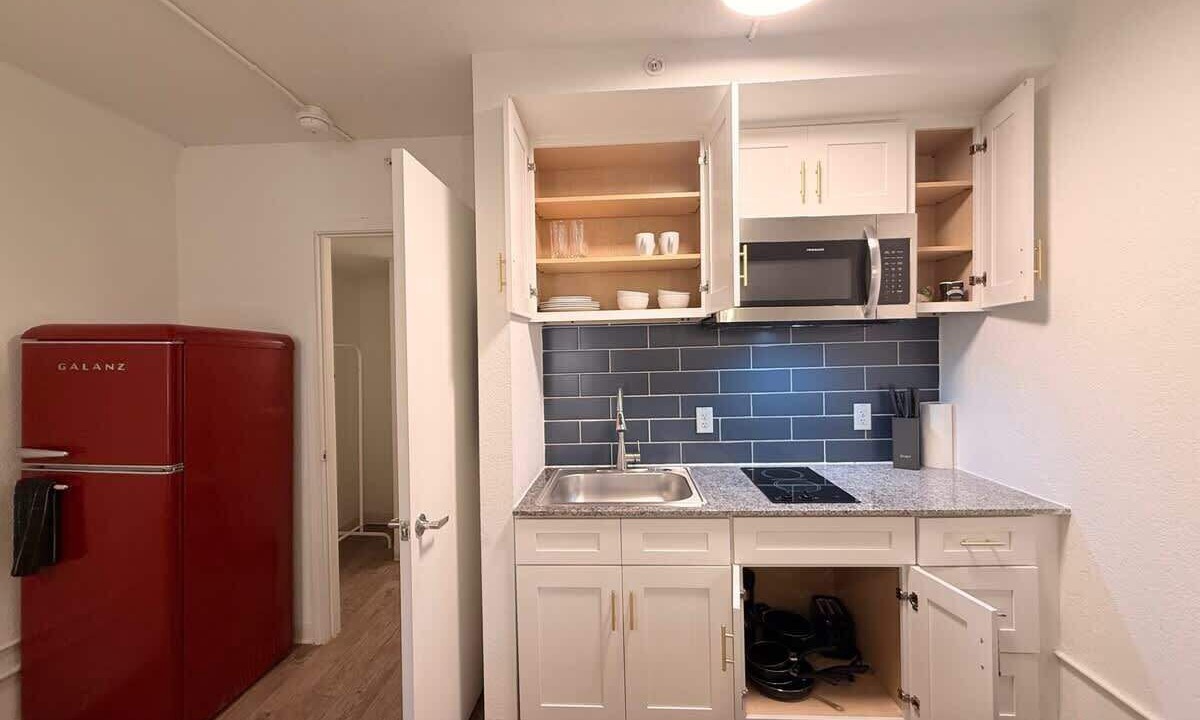 Photo of Kitchen in St. Johns
