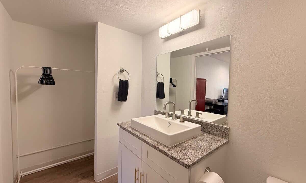 Photo of Bathroom in St. Johns