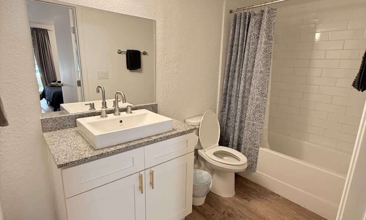 Photo of Bathroom in St. Johns