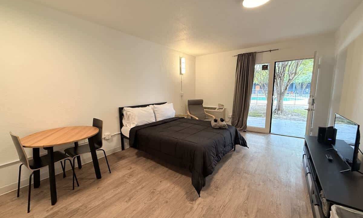 Photo of Bedroom in St. Johns