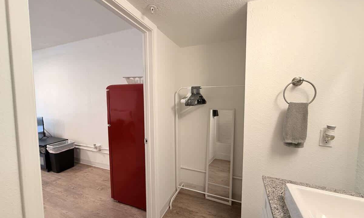 Photo of Bathroom in St. Johns