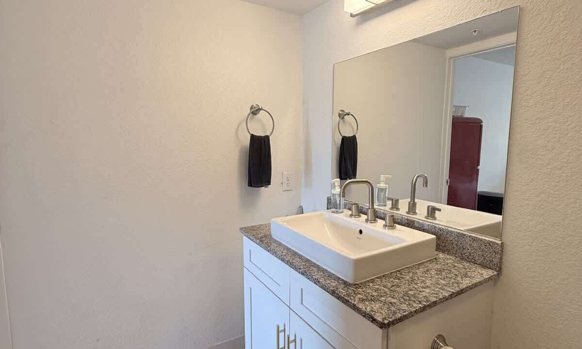 Photo of Bathroom in St. Johns