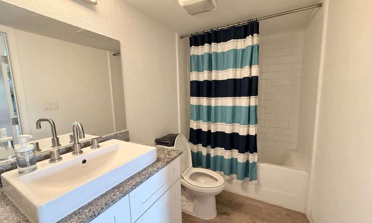 Photo of Bathroom in St. Johns