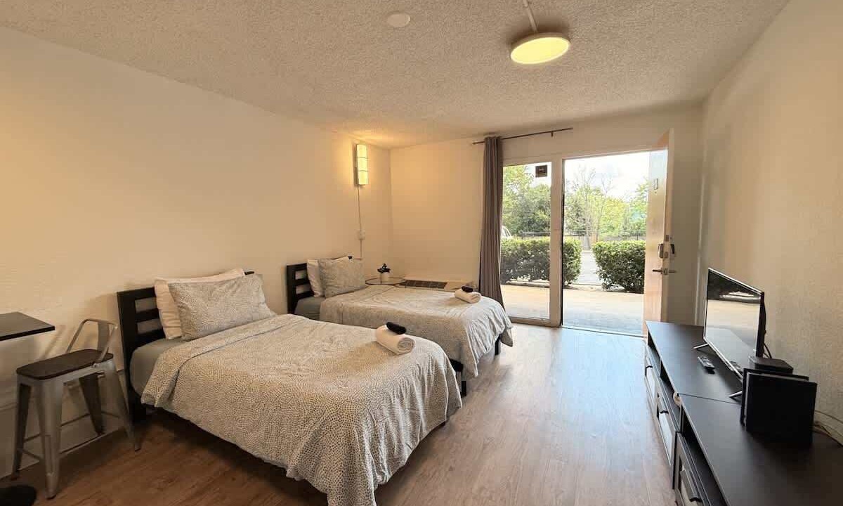 Photo of Bedroom in St. Johns
