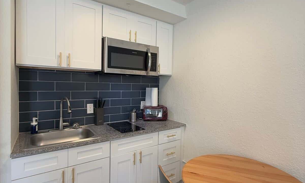 Photo of Kitchen in St. Johns