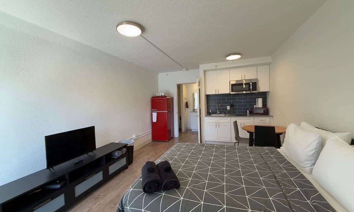 Photo of Bedroom in St. Johns