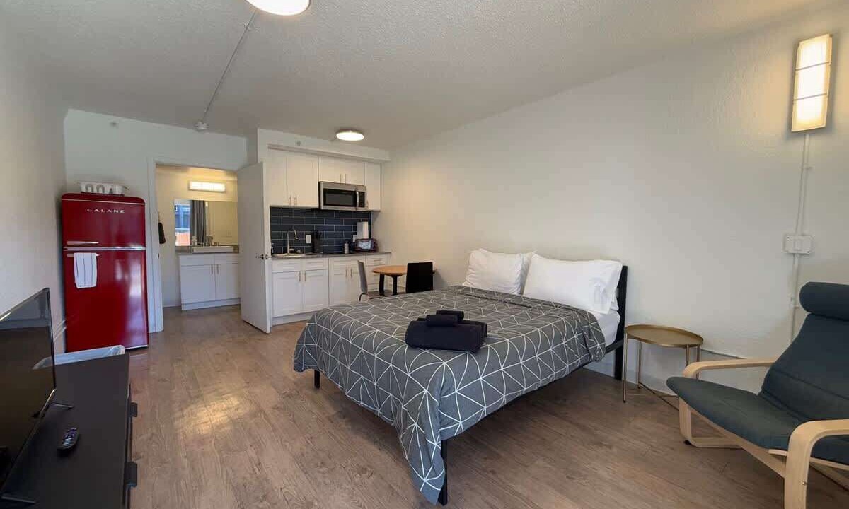 Photo of Bedroom in St. Johns
