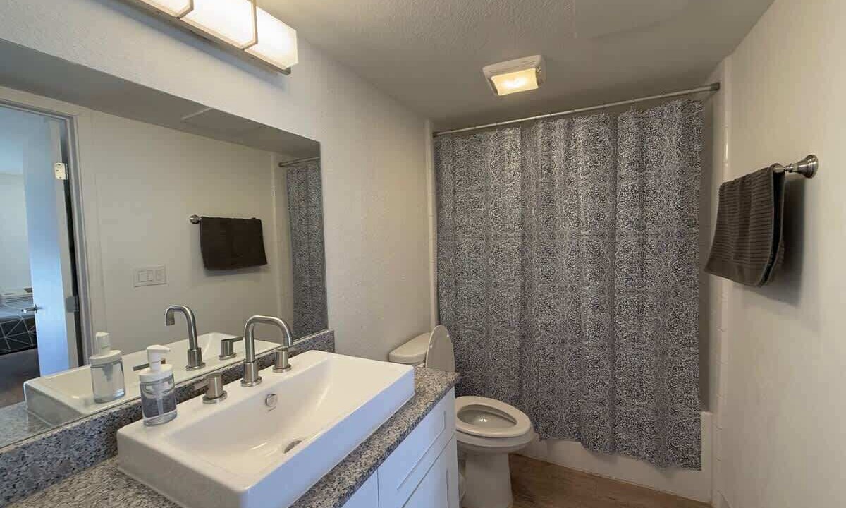Photo of Bathroom in St. Johns