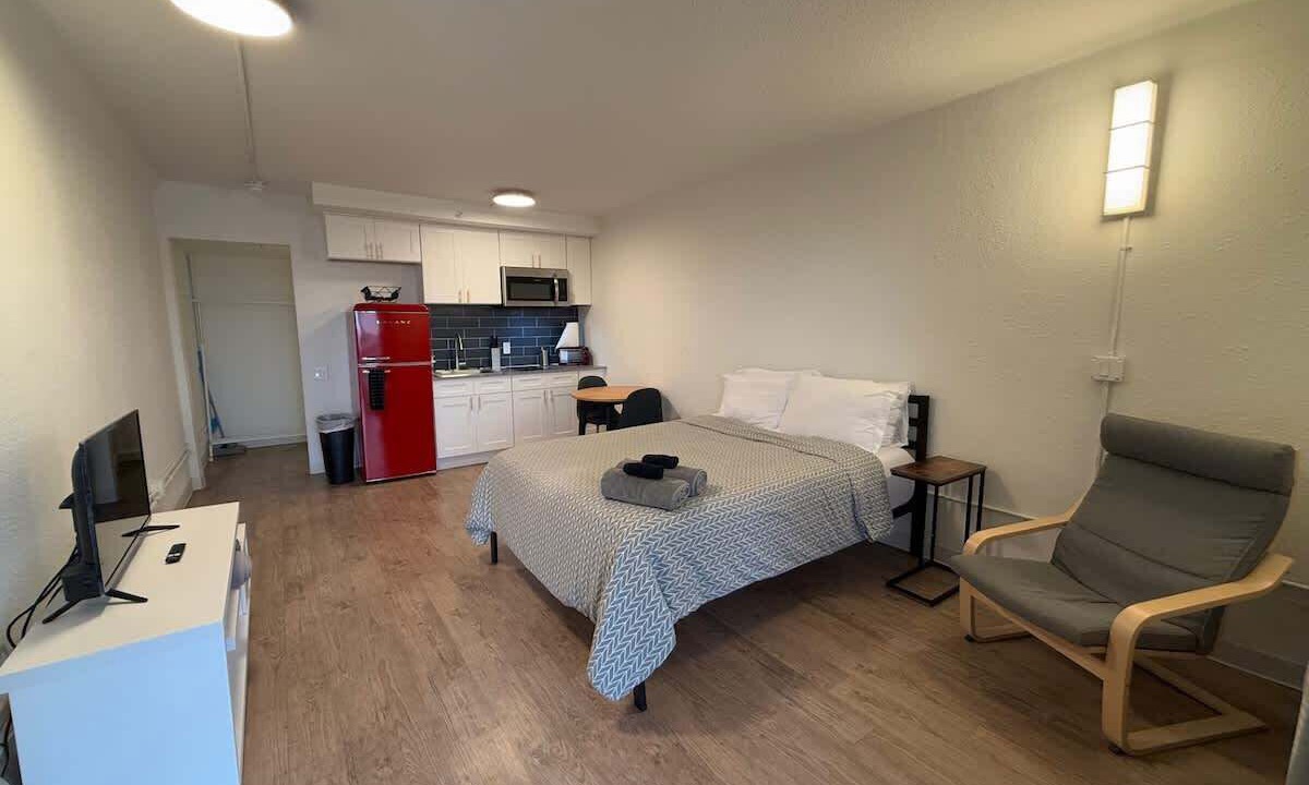 Photo of Bedroom in St. Johns