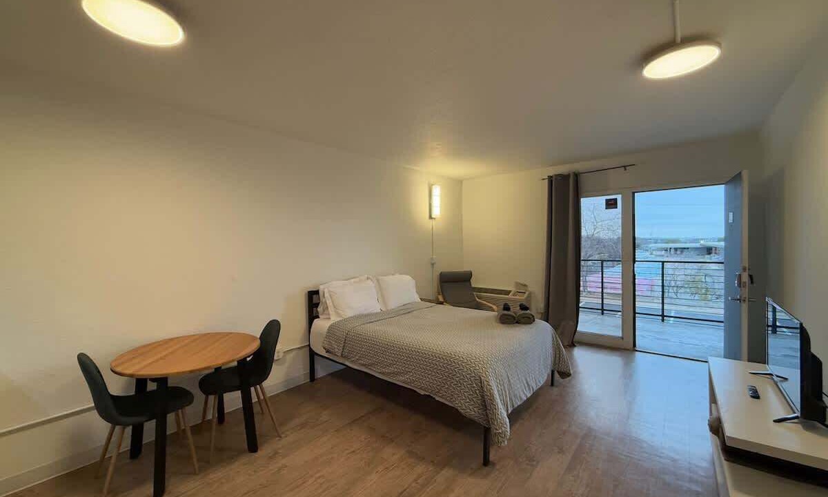 Photo of Bedroom in St. Johns