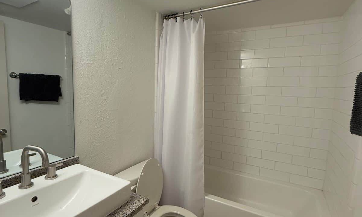 Photo of Bathroom in St. Johns
