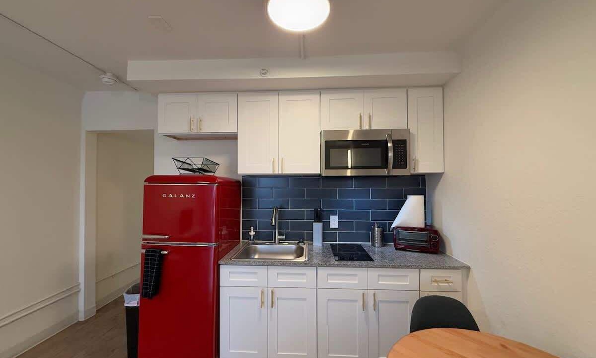 Photo of Kitchen in St. Johns