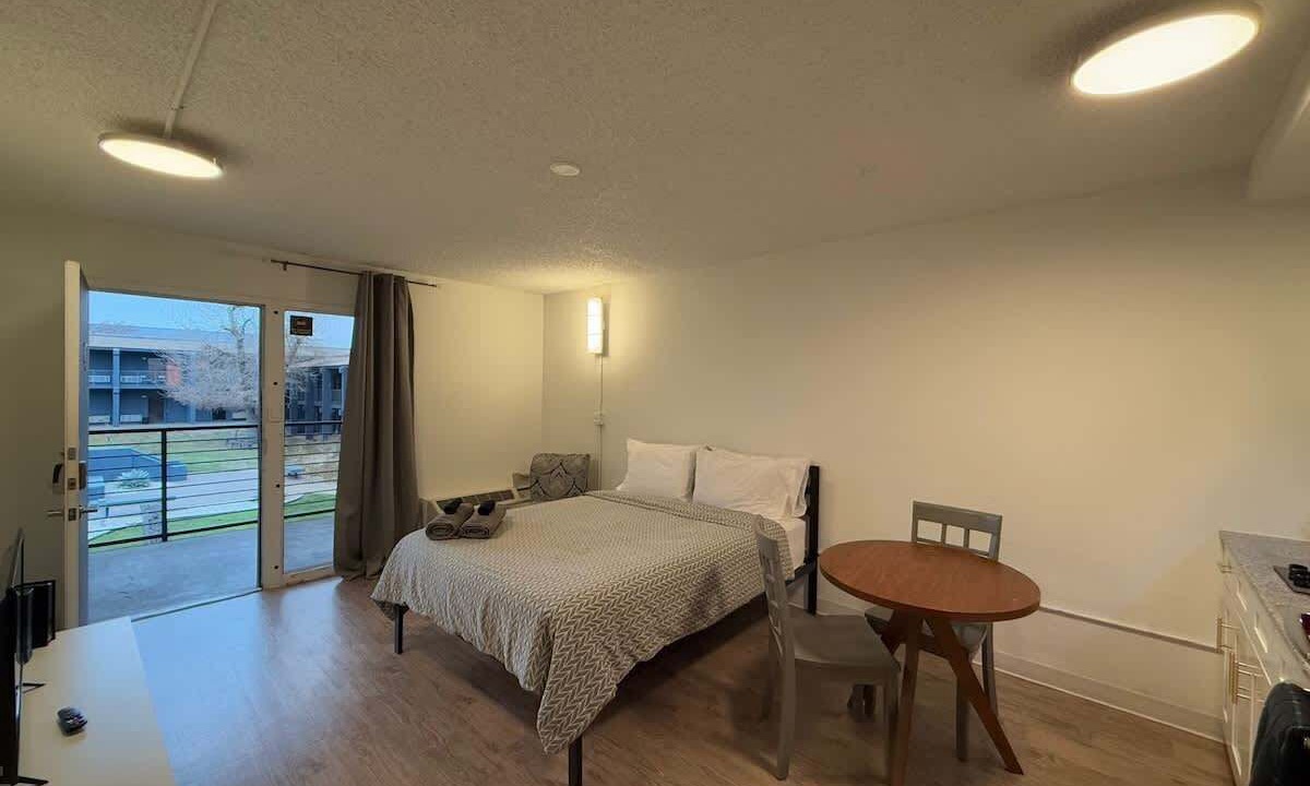 Photo of Bedroom in St. Johns