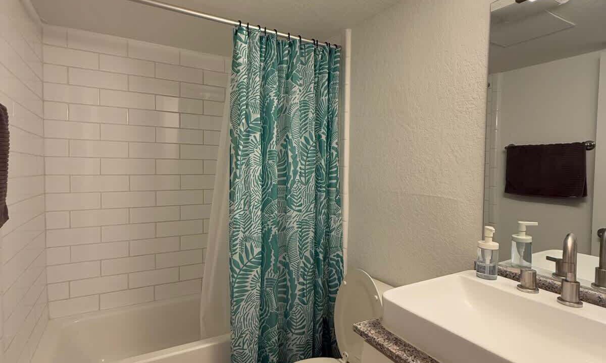 Photo of Bathroom in St. Johns
