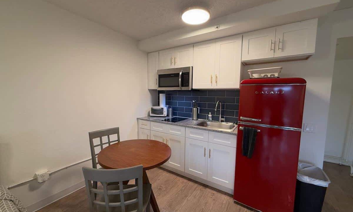 Photo of Kitchen in St. Johns