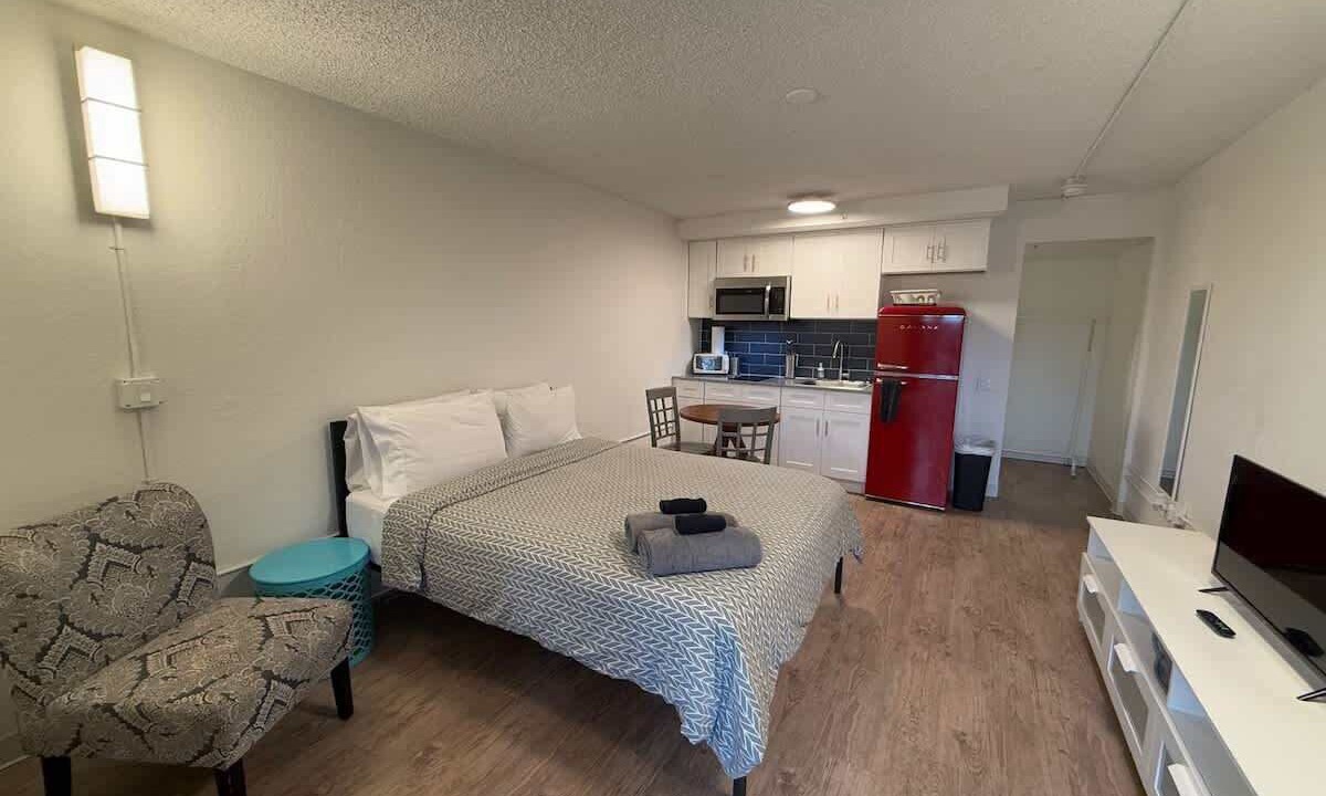 Photo of Bedroom in St. Johns