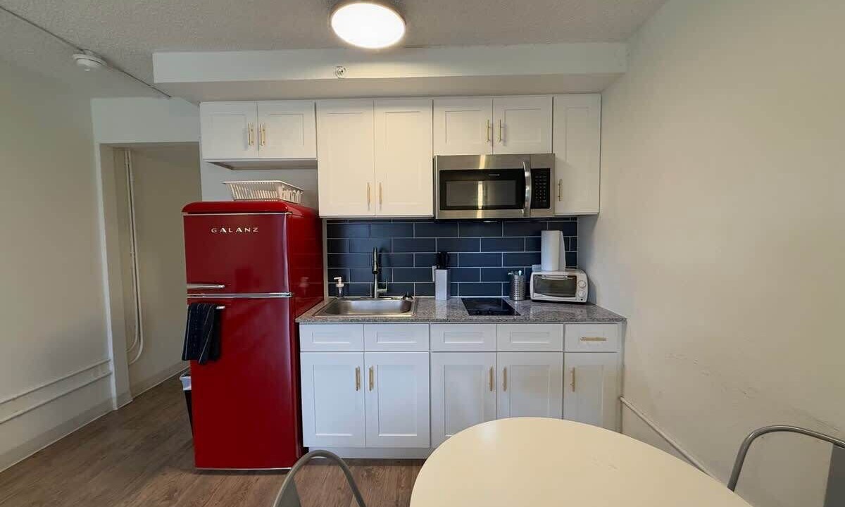 Photo of Kitchen in St. Johns