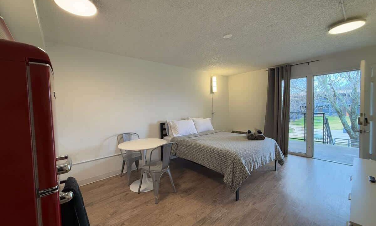 Photo of Bedroom in St. Johns