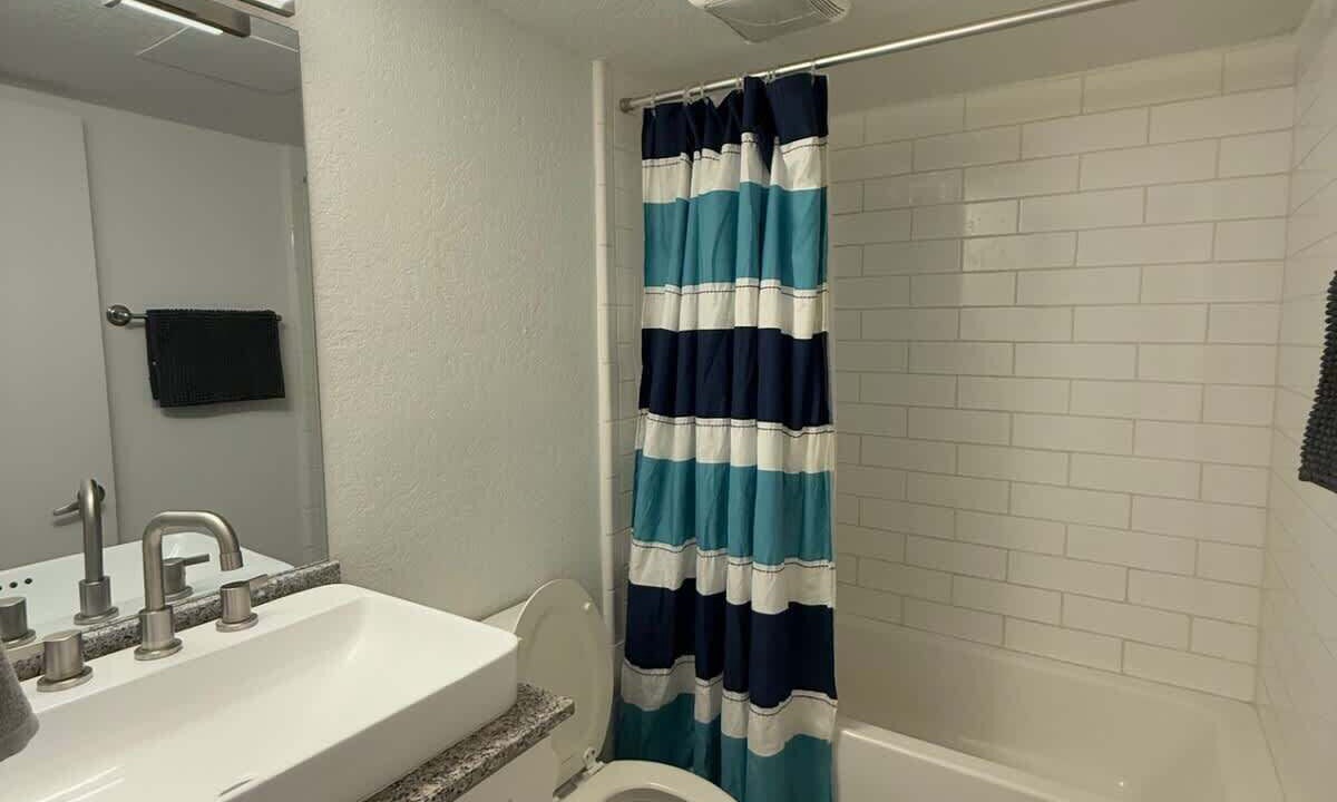 Photo of Bathroom in St. Johns