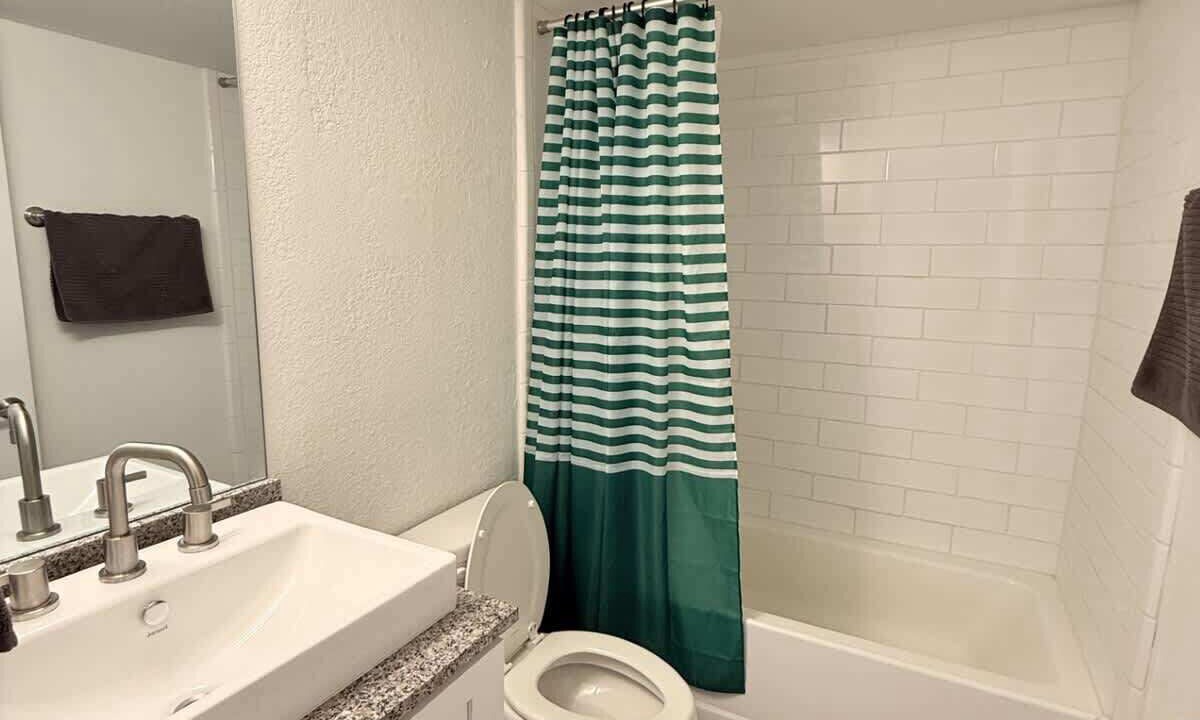 Photo of Bathroom in St. Johns