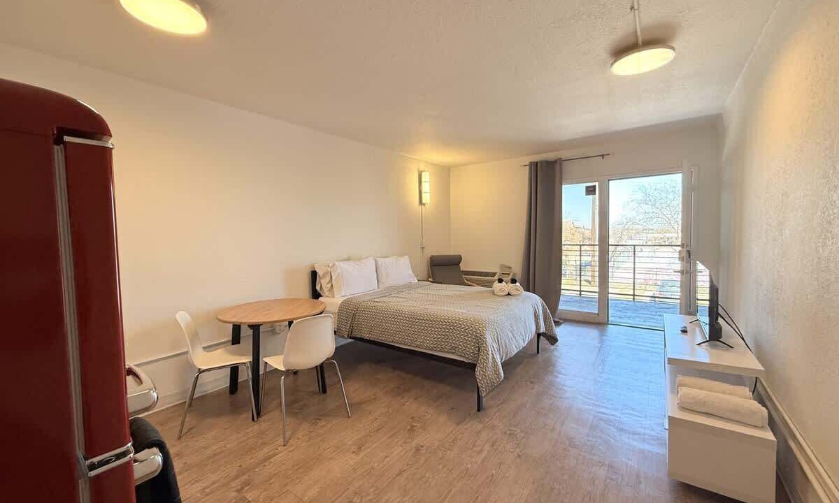 Photo of Bedroom in St. Johns