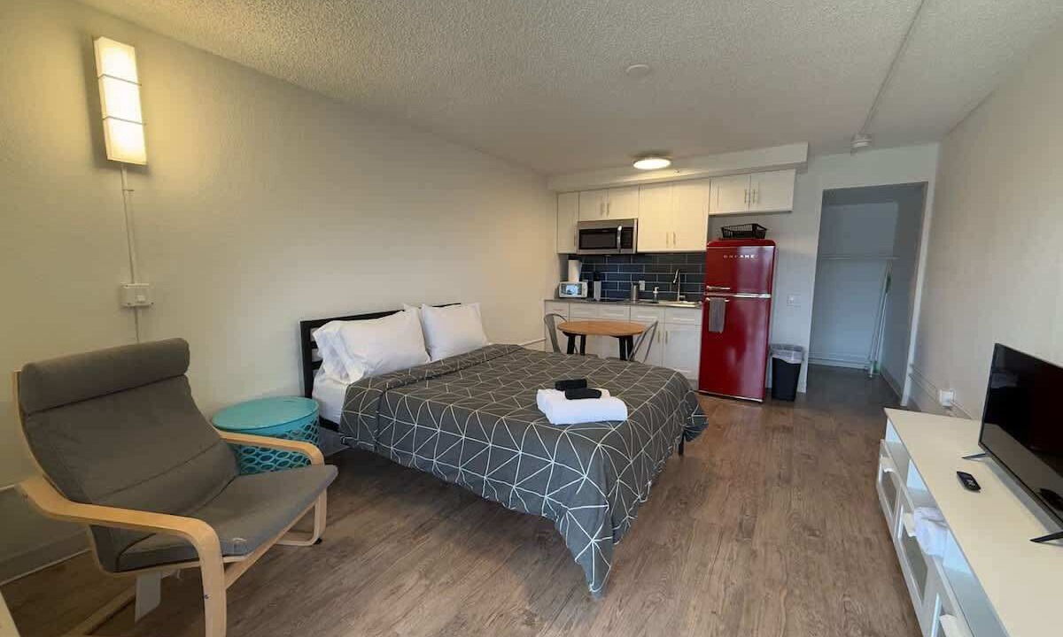 Photo of Bedroom in St. Johns