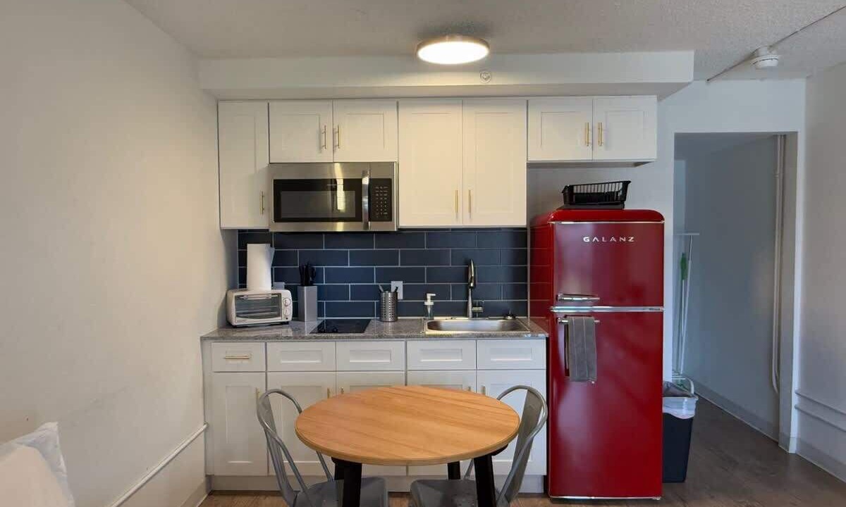 Photo of Kitchen in St. Johns