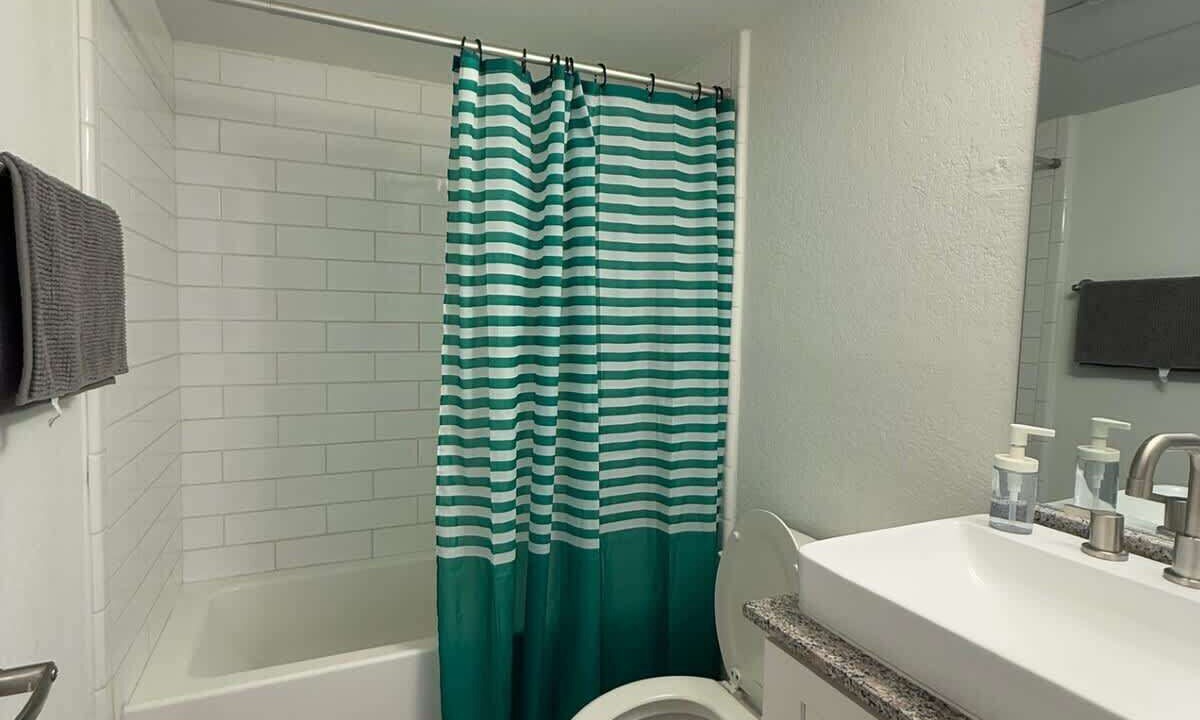 Photo of Bathroom in St. Johns