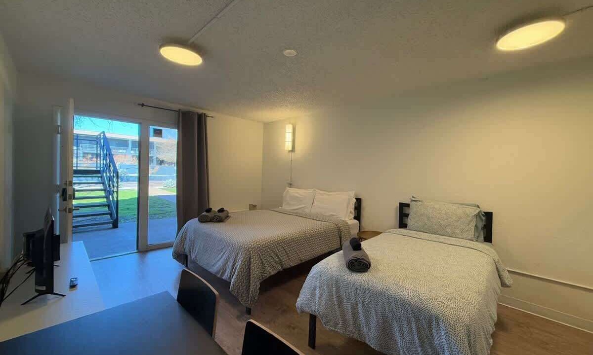 Photo of Bedroom in St. Johns