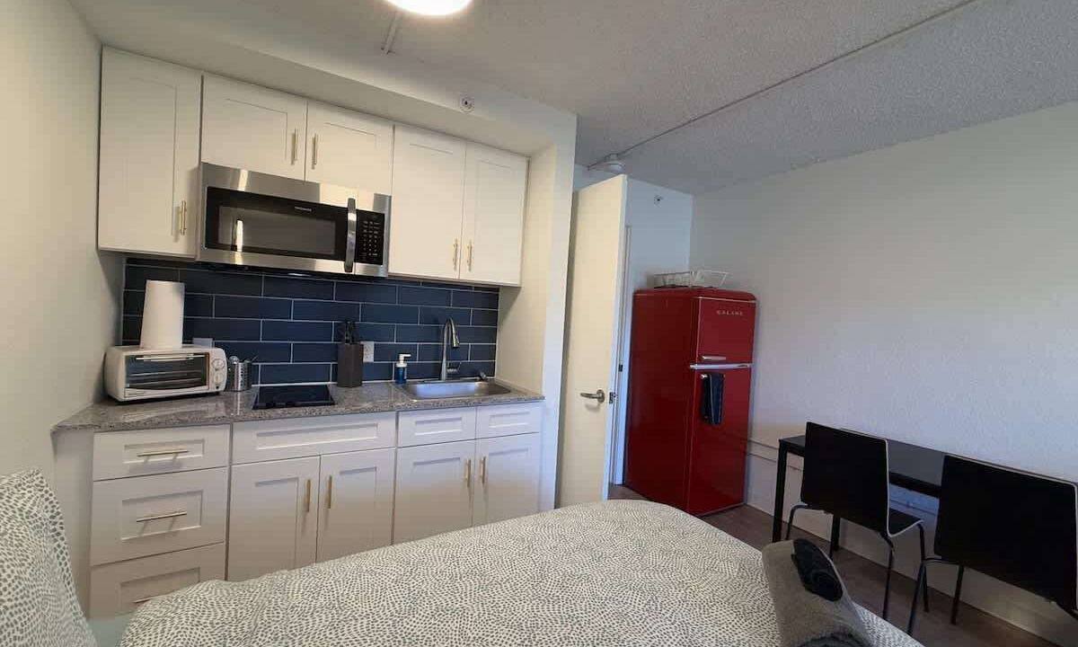 Photo of Bedroom in St. Johns