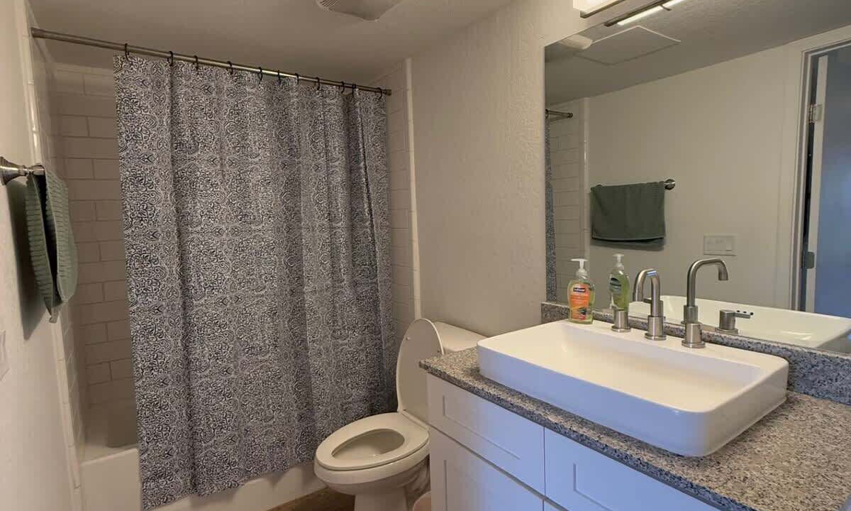 Photo of Bathroom in St. Johns