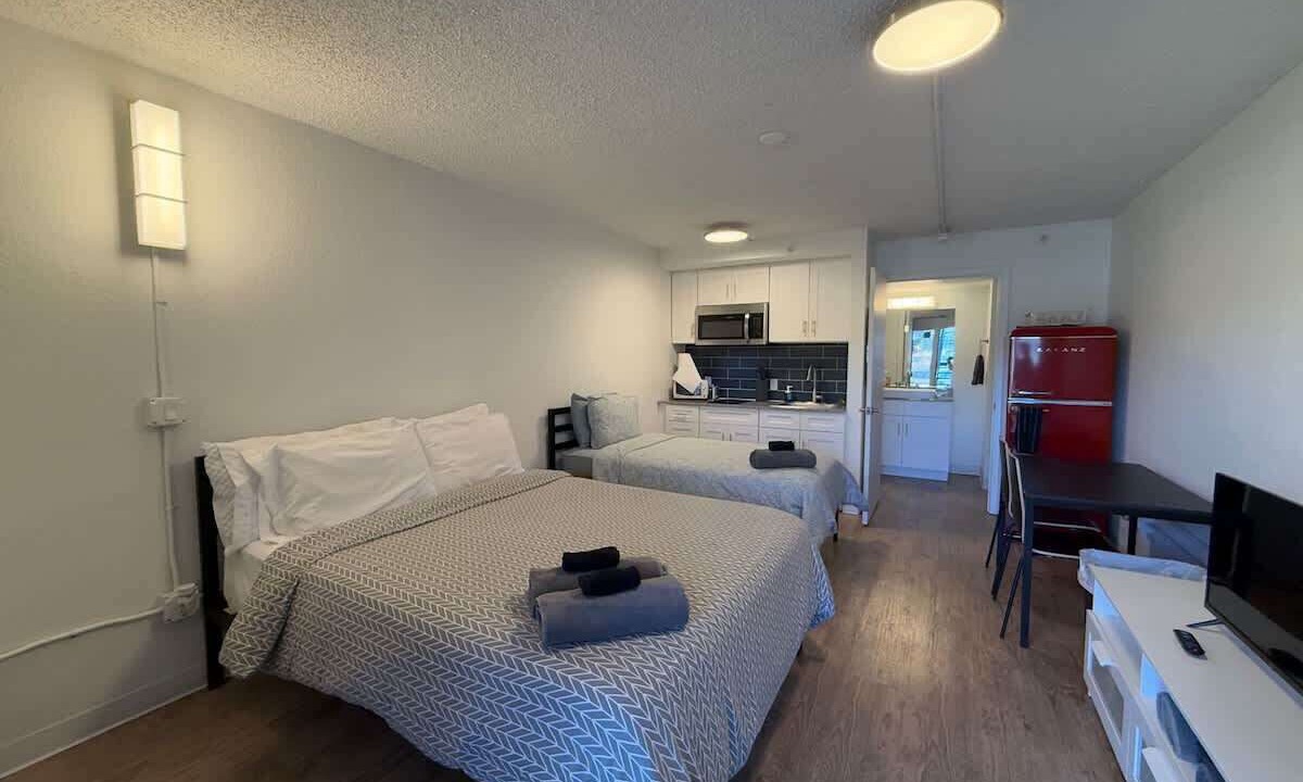 Photo of Bedroom in St. Johns