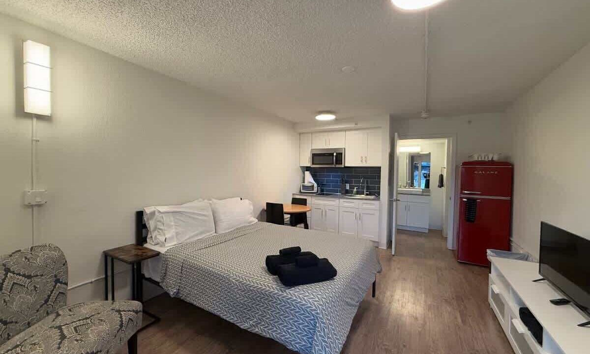 Photo of Bedroom in St. Johns