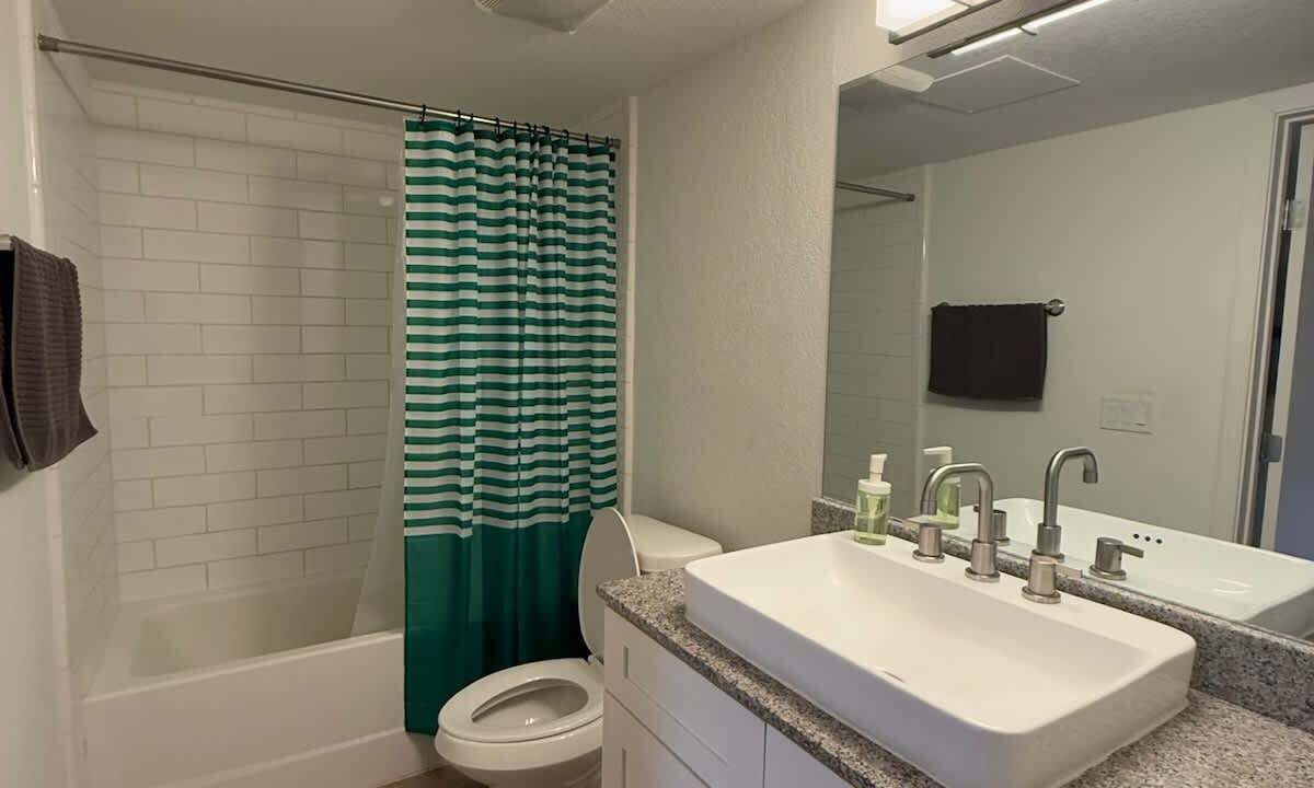 Photo of Bathroom in St. Johns