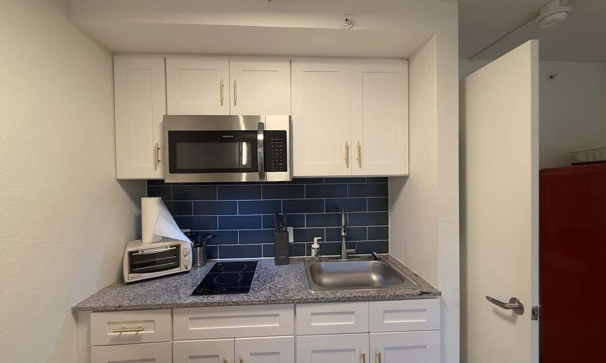 Photo of Kitchen in St. Johns