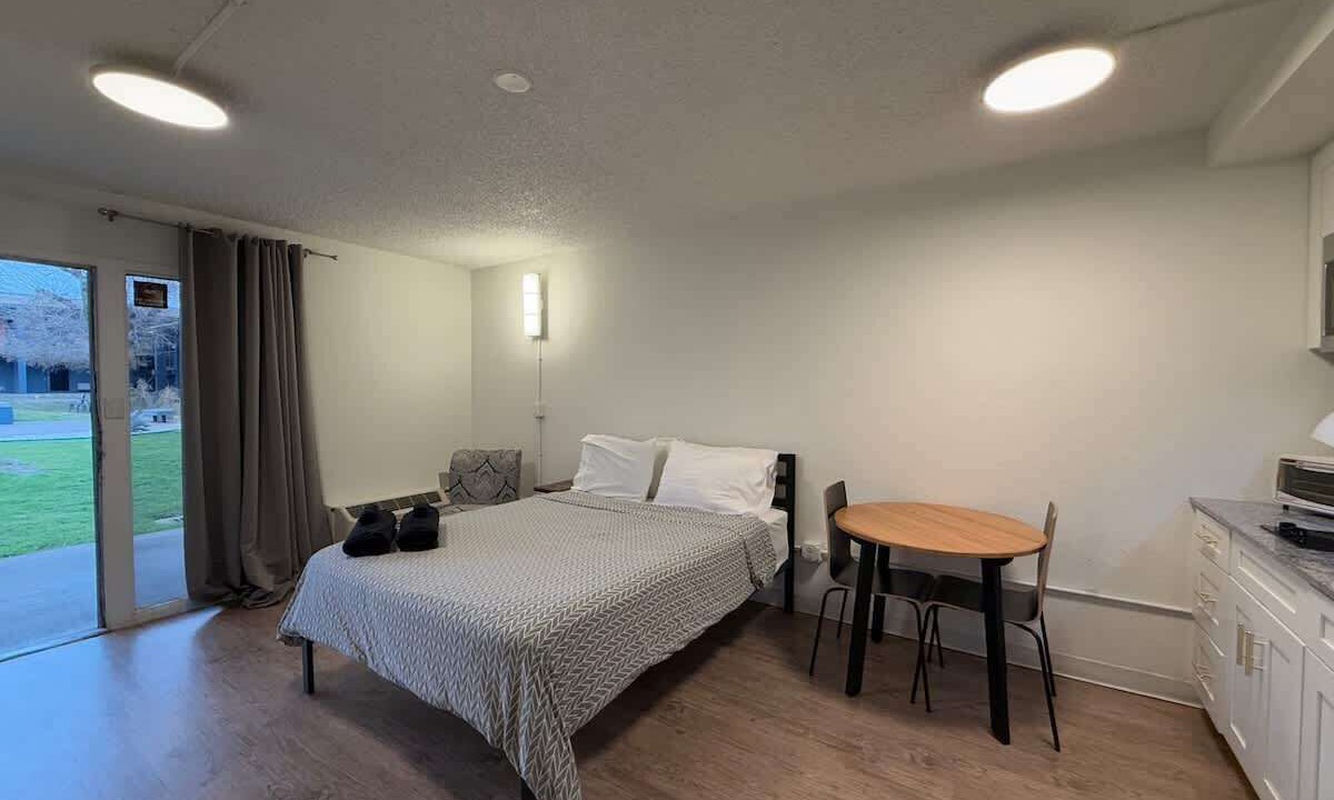 Photo of Bedroom in St. Johns