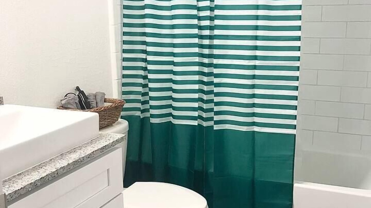Photo of Bathroom in St. Johns
