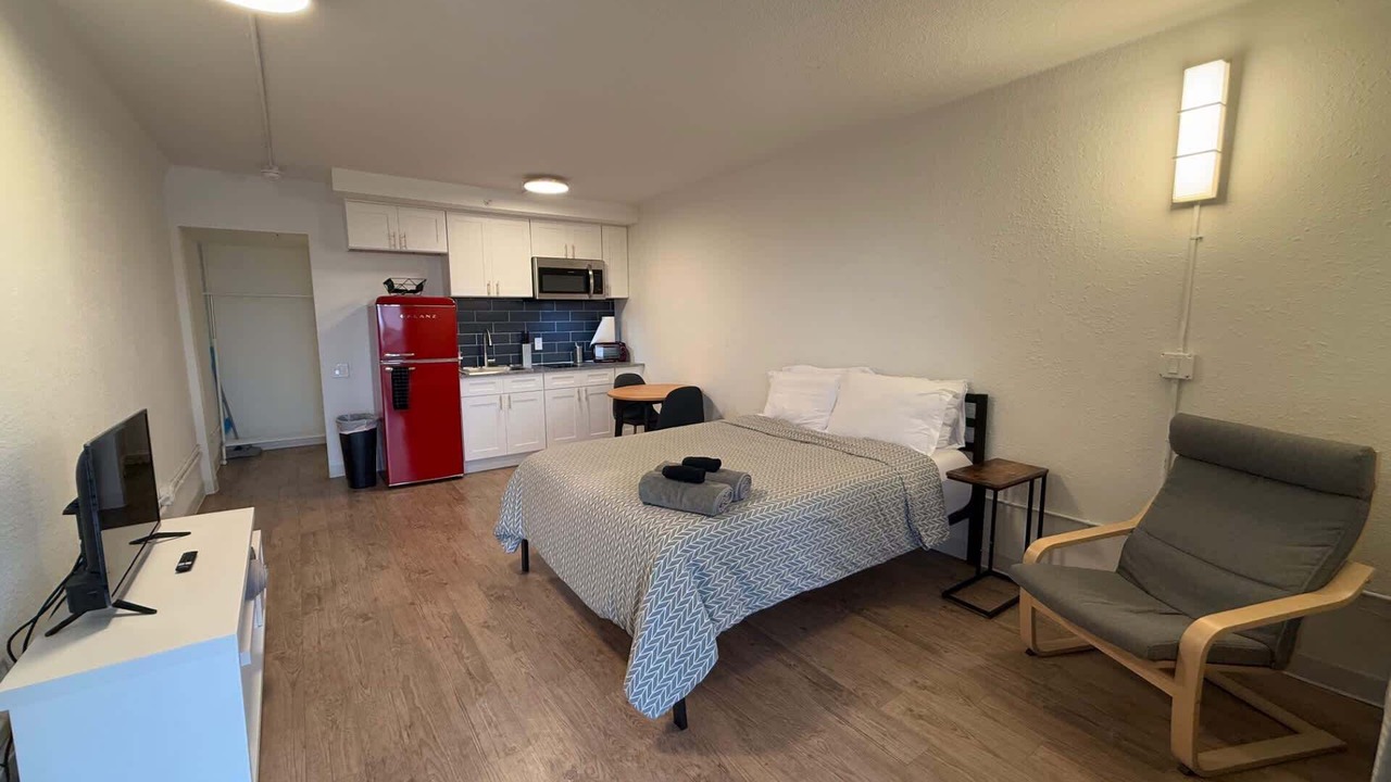 Photo of Bedroom in St. Johns