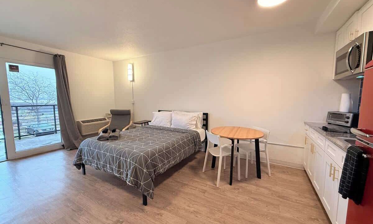 Photo of Bedroom in St. Johns