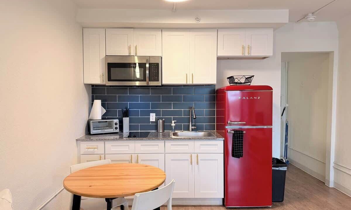 Photo of Kitchen in St. Johns