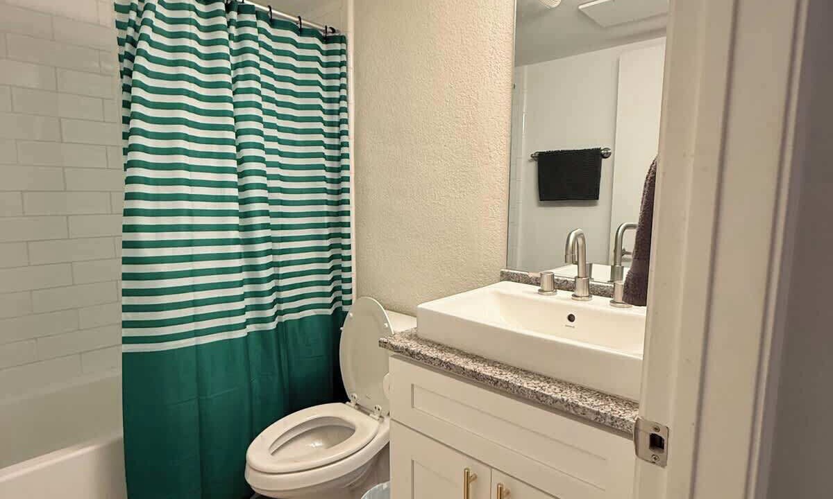 Photo of Bathroom in St. Johns