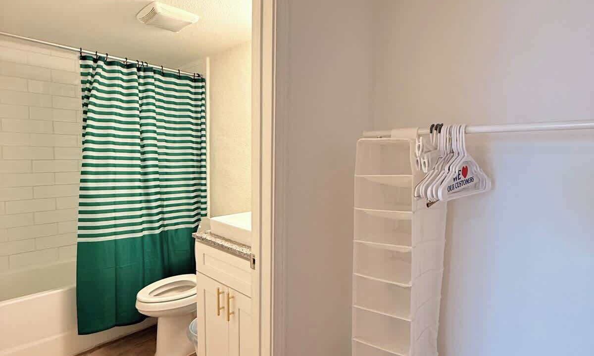Photo of Bathroom in St. Johns