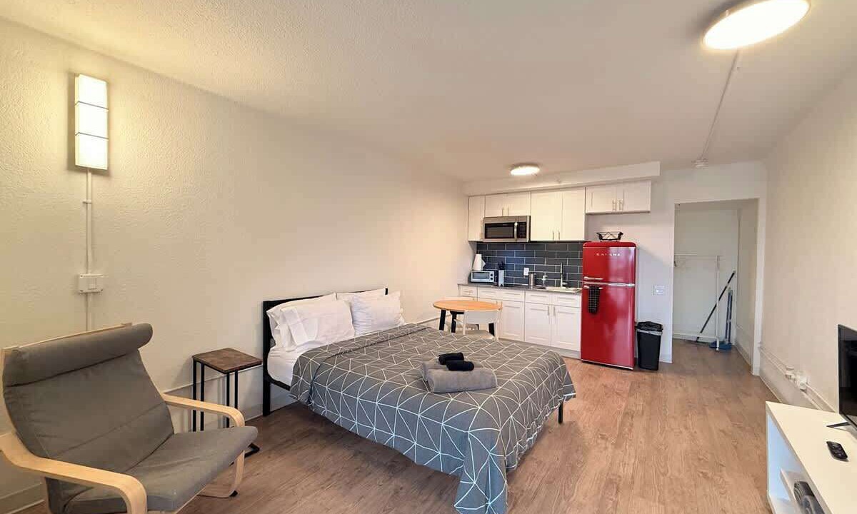 Photo of Bedroom in St. Johns