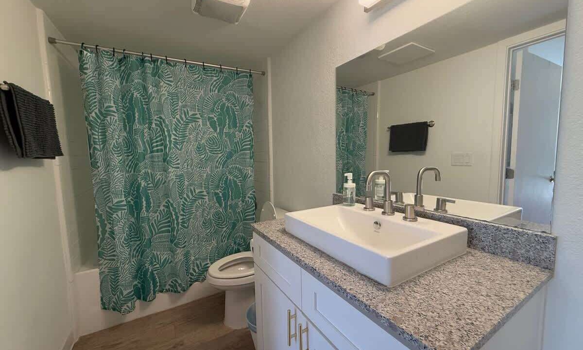 Photo of Bathroom in St. Johns