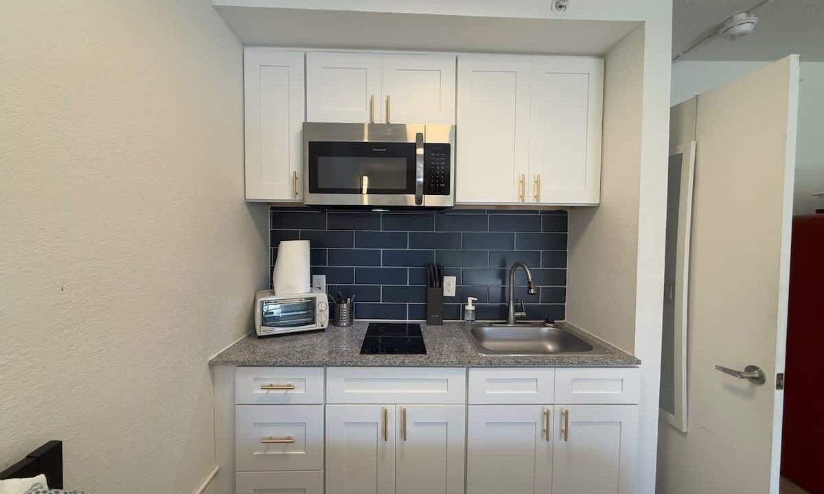 Photo of Kitchen in St. Johns