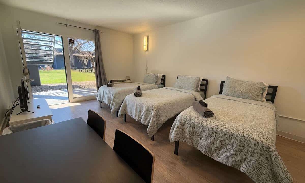 Photo of Bedroom in St. Johns