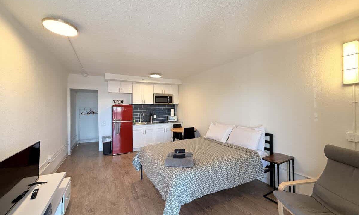 Photo of Bedroom in St. Johns