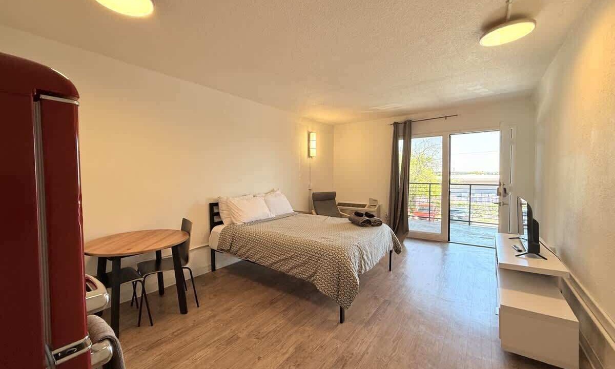 Photo of Bedroom in St. Johns