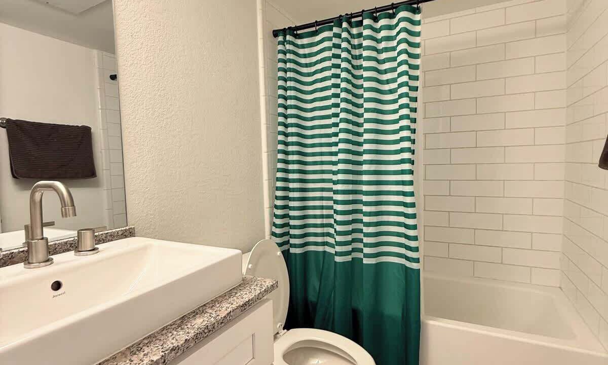Photo of Bathroom in St. Johns