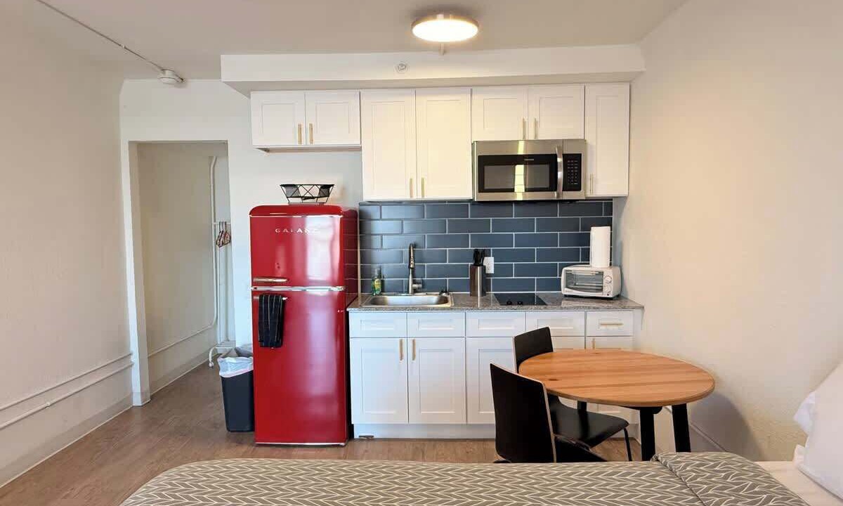 Photo of Kitchen in St. Johns